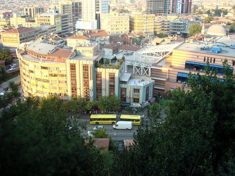 Бурса