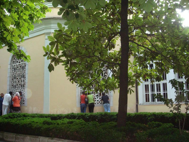 Бурса
