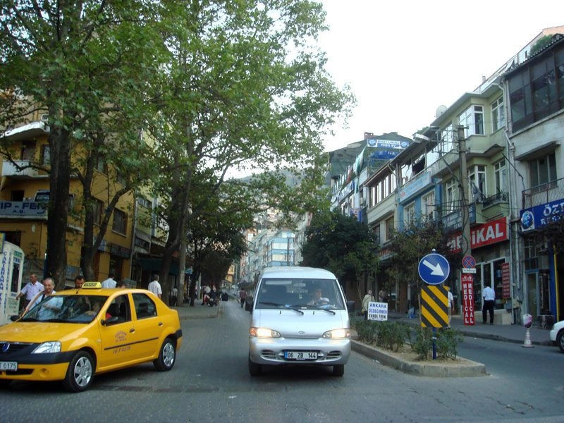 Бурса