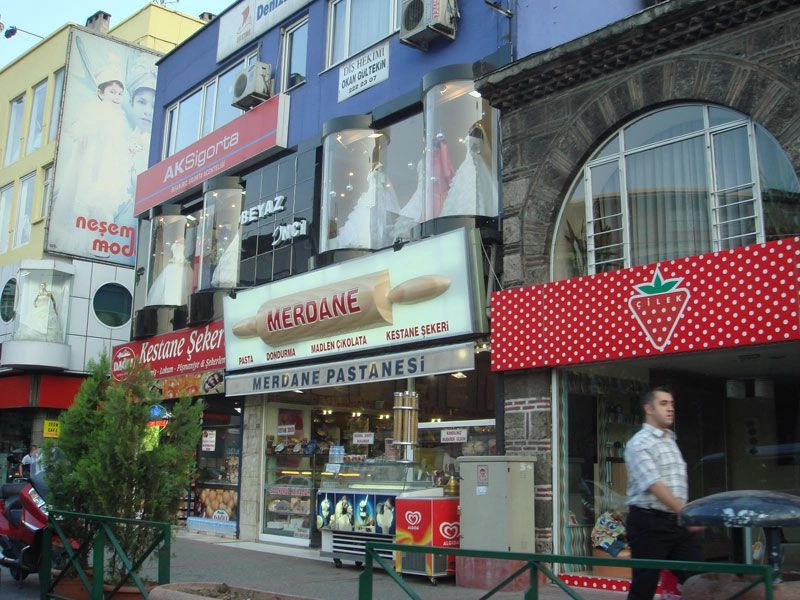 Бурса