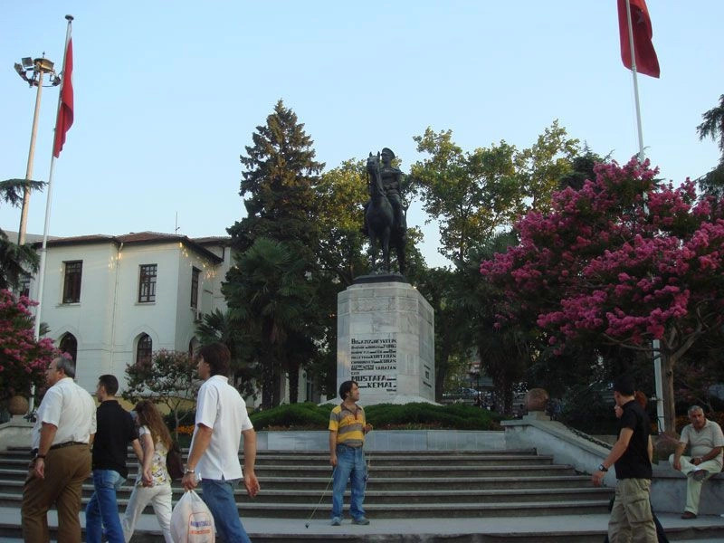 Бурса