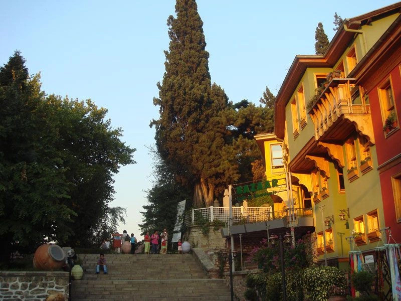 Бурса