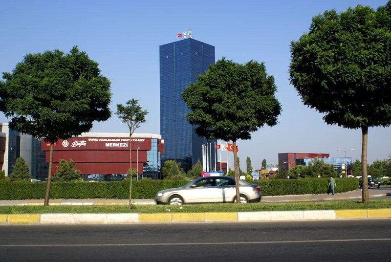 Бурса
