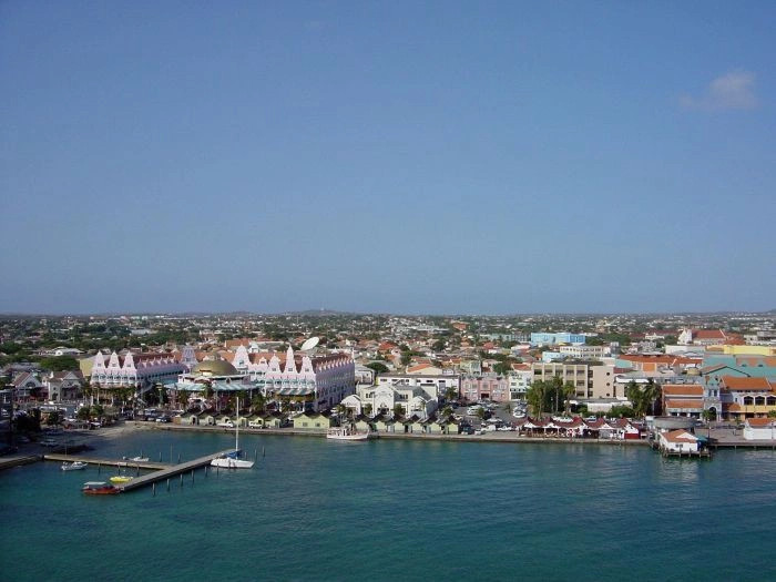 Ораньестад