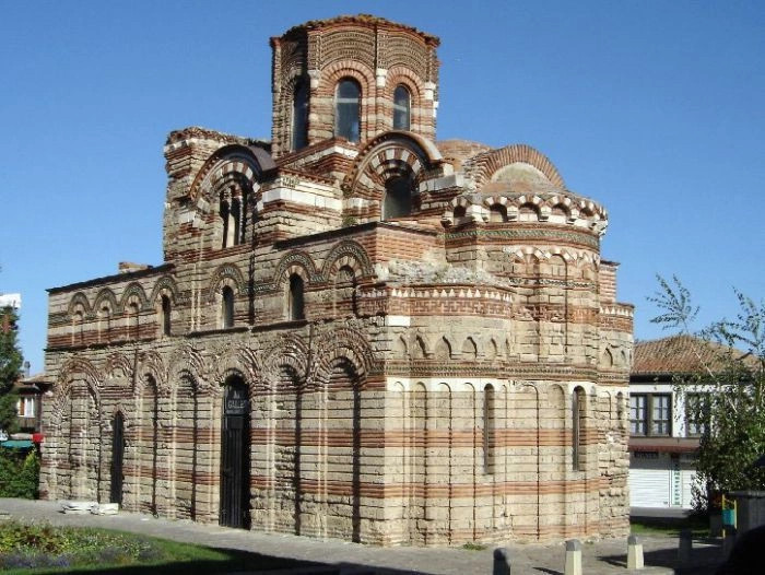 Несебр