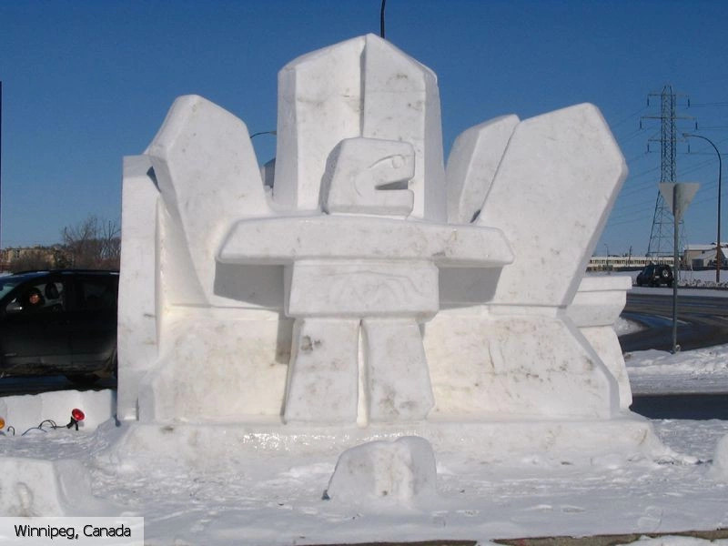 Виннипег
