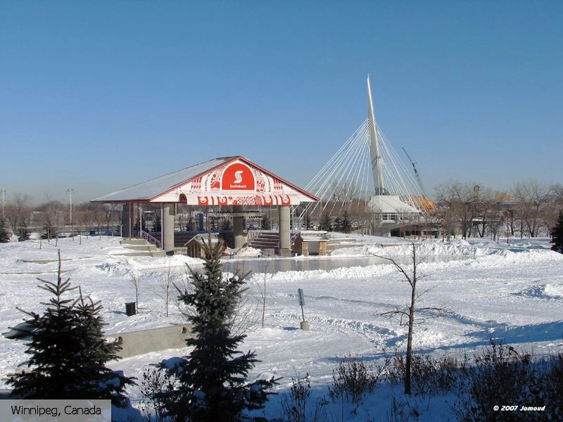 Виннипег