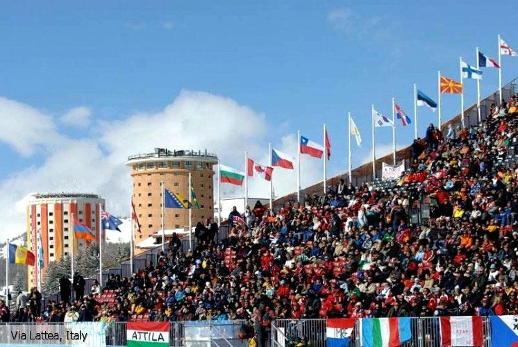 Виа Латтеа