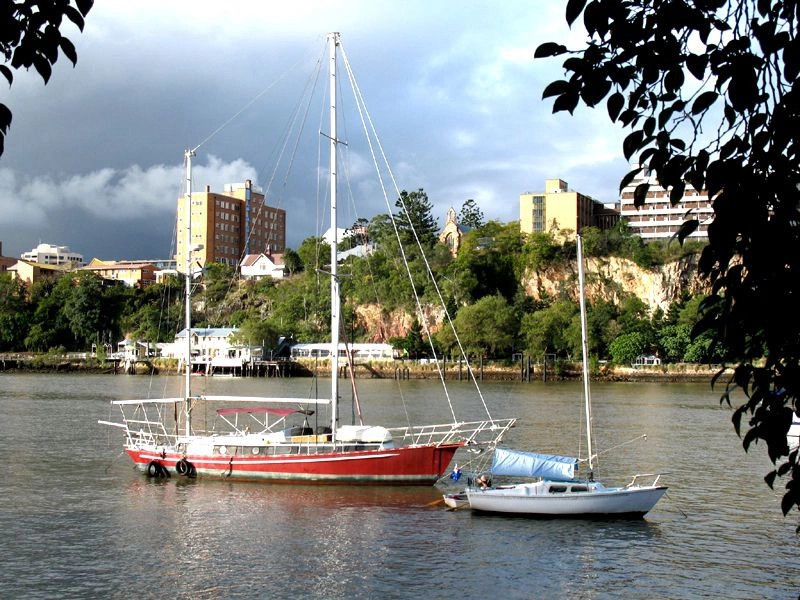 Брисбен