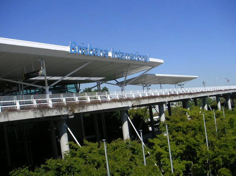 Брисбен
