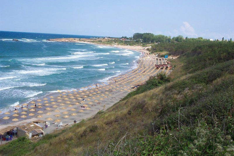 Ахтополь