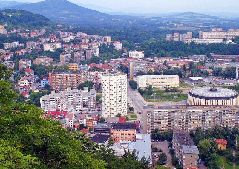 Габрово