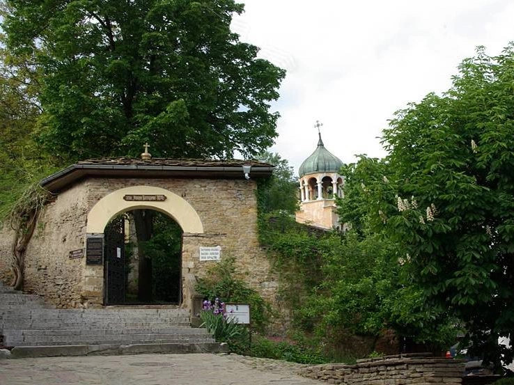 Ловеч