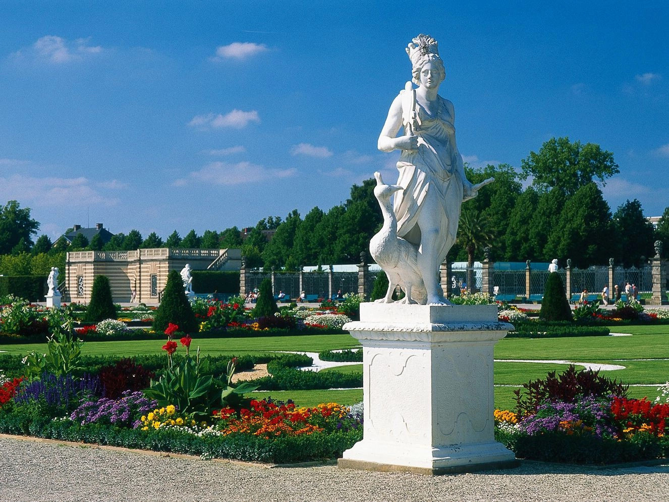 Ганновер