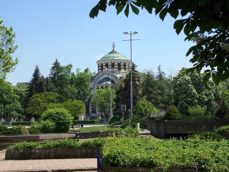 Плевен