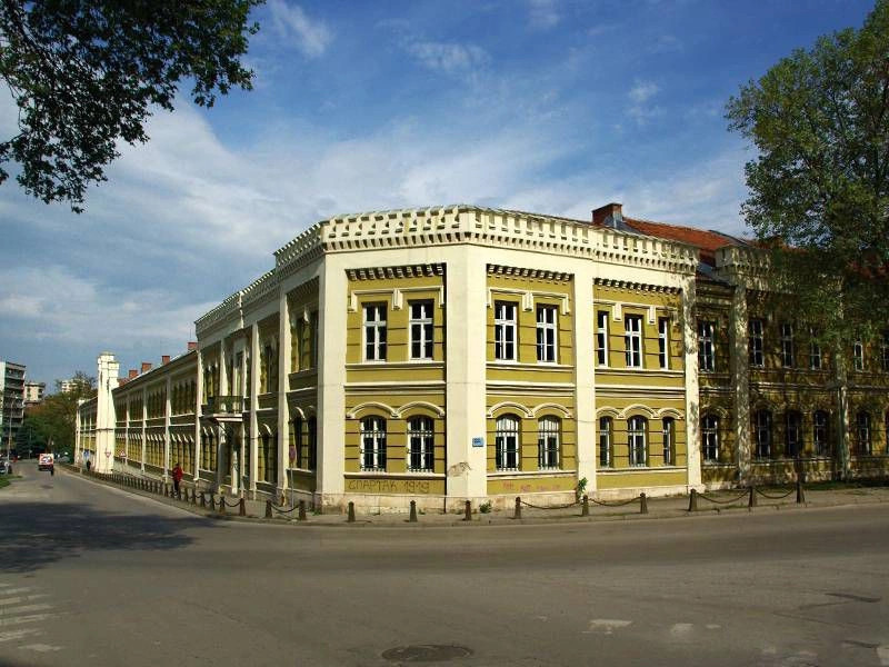 Плевен