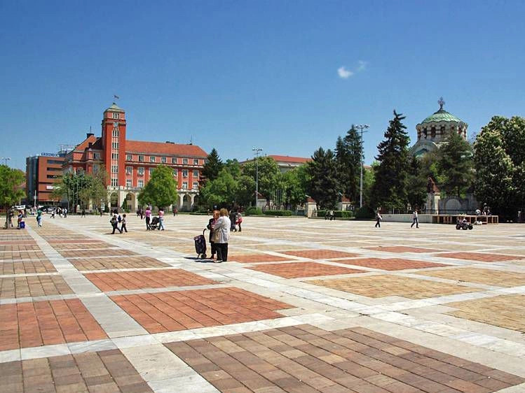 Плевен