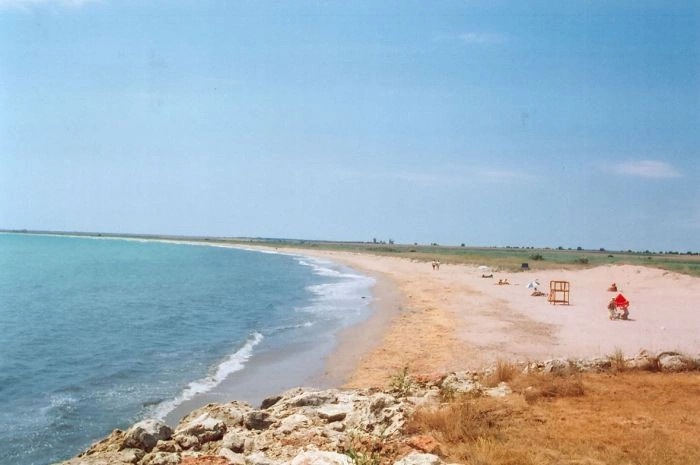 Шабла