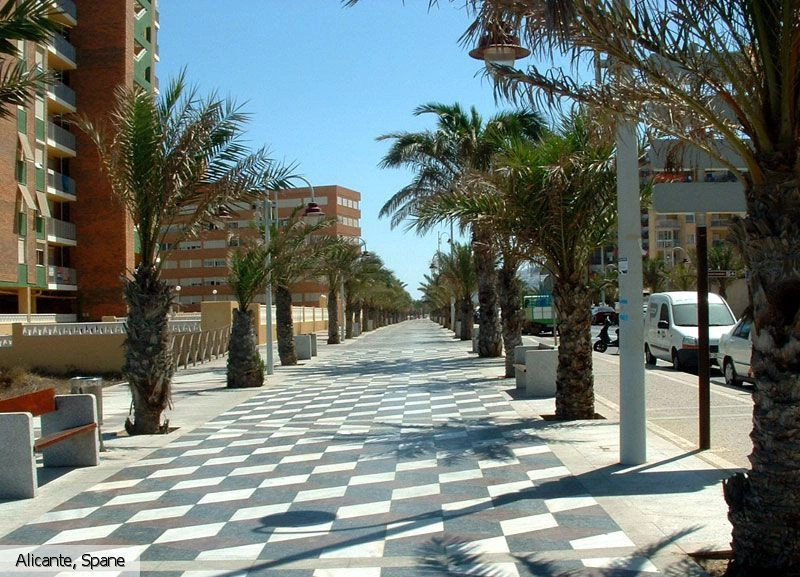 Аликанте провинция