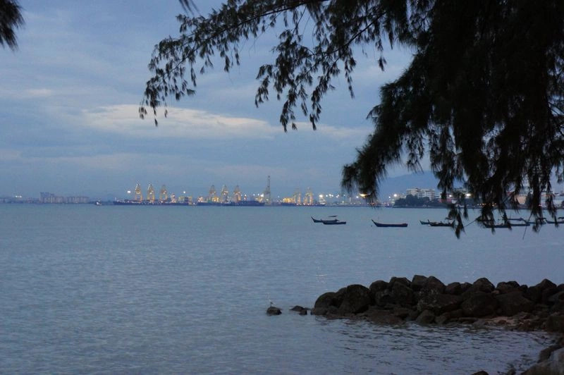 Пенанг