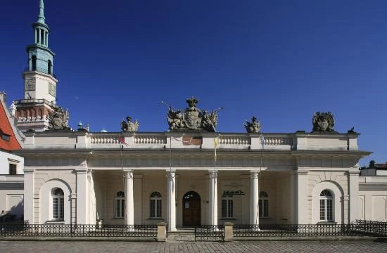 Великопольское воеводство