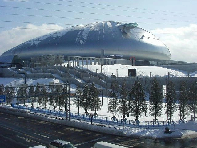 Саппоро