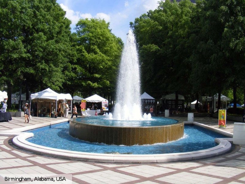 Алабама