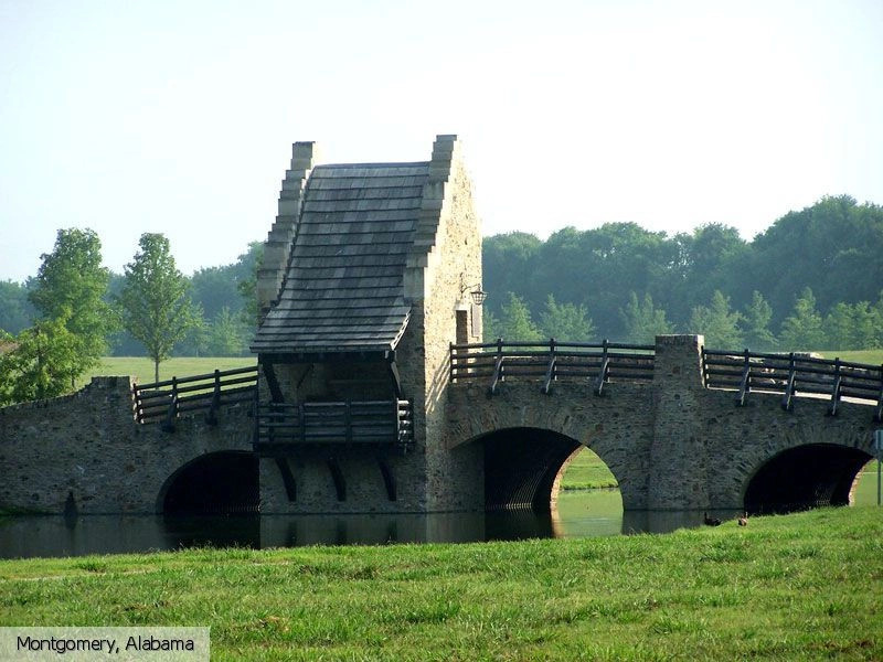 Алабама