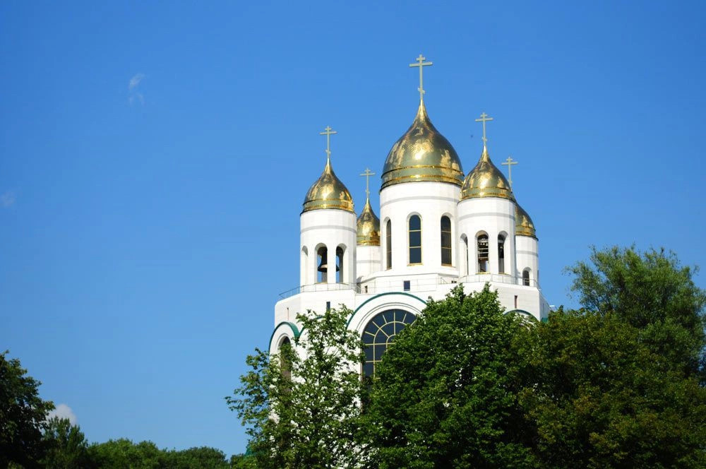 Калининград город