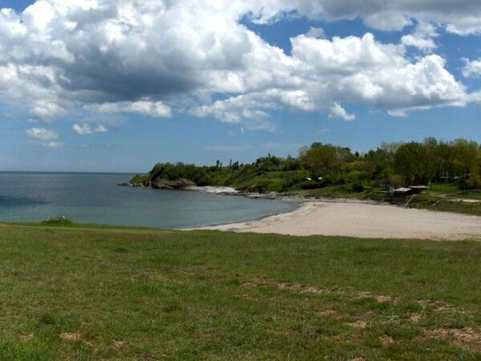 Царево