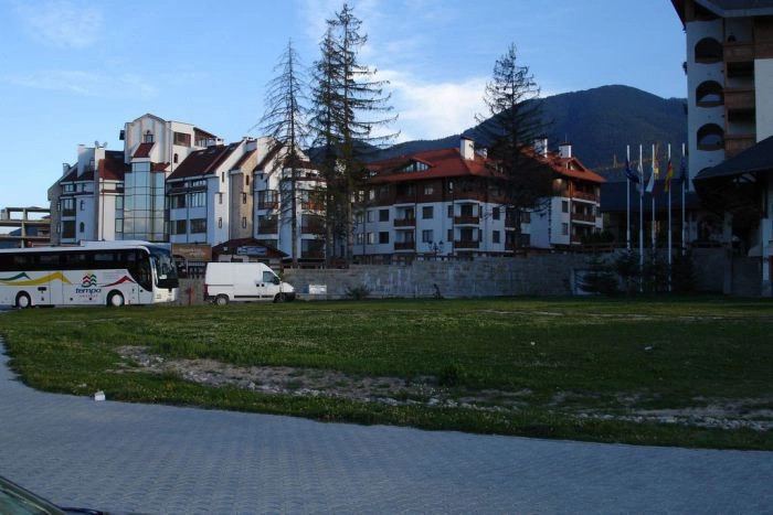 Банско