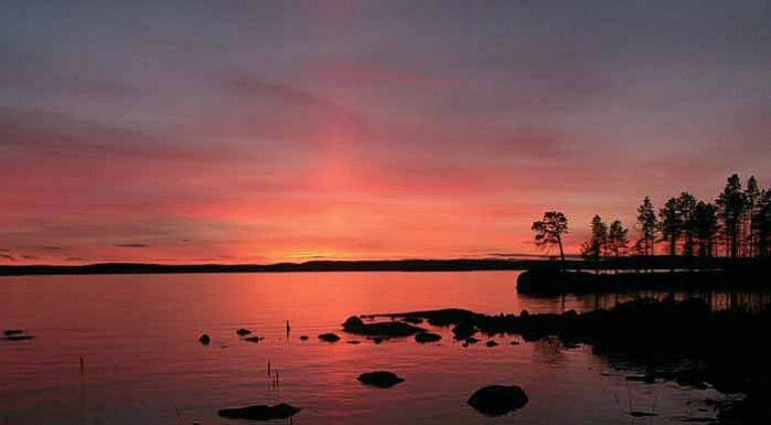 Саариселька