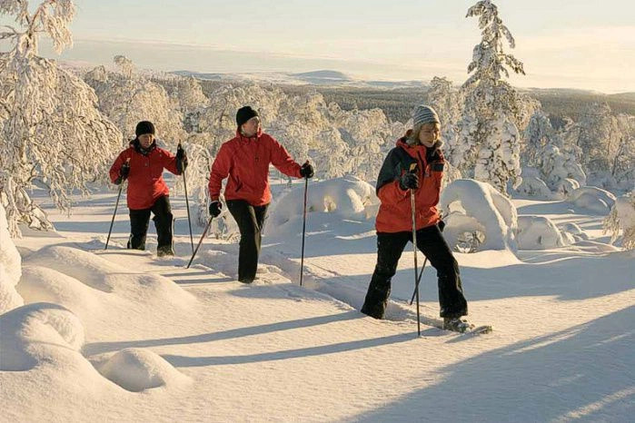 Саариселька