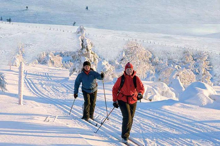 Саариселька