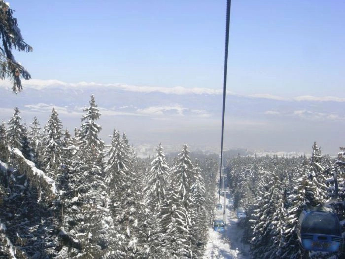 Банско