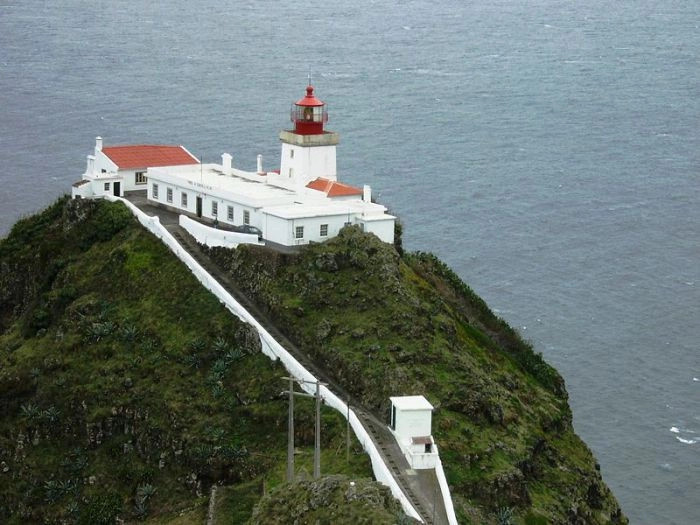 о.Санта Мария