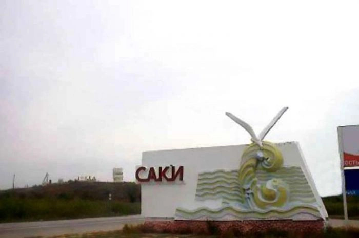 Саки