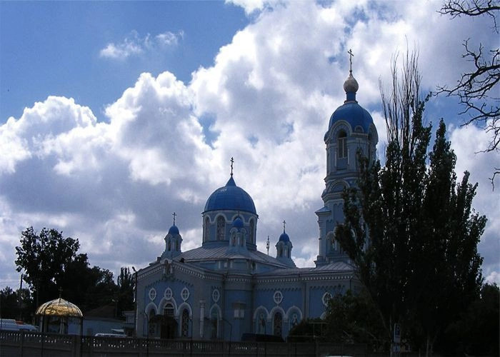 Саки