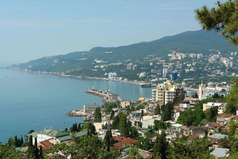 Ялта