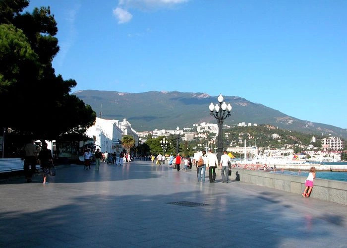 Ялта