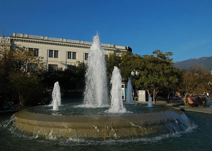 Ялта