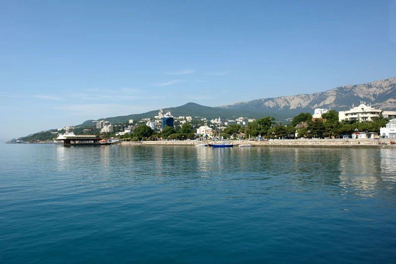 Ялта