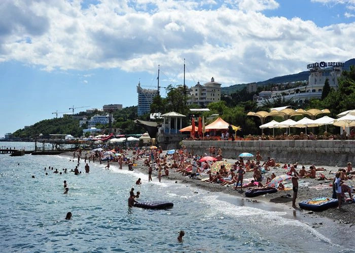 Ялта