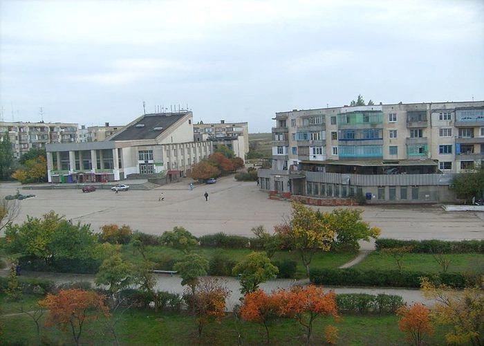 Евпатория