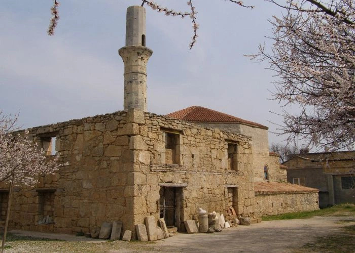 Евпатория