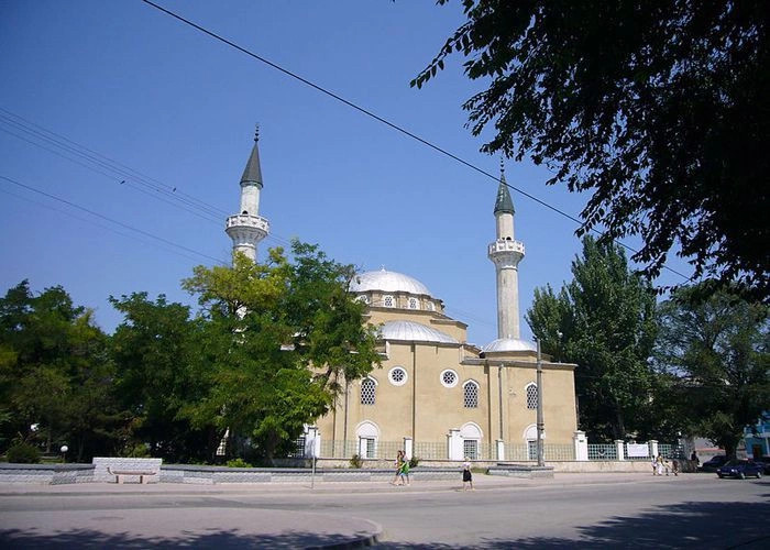 Евпатория