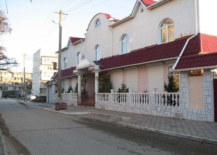 Евпатория