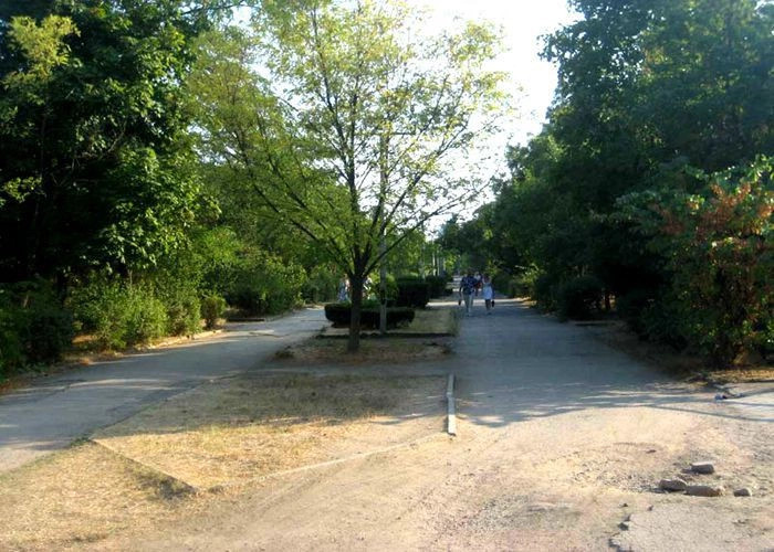 Евпатория