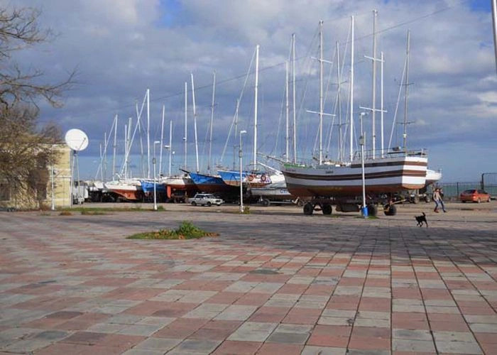 Евпатория