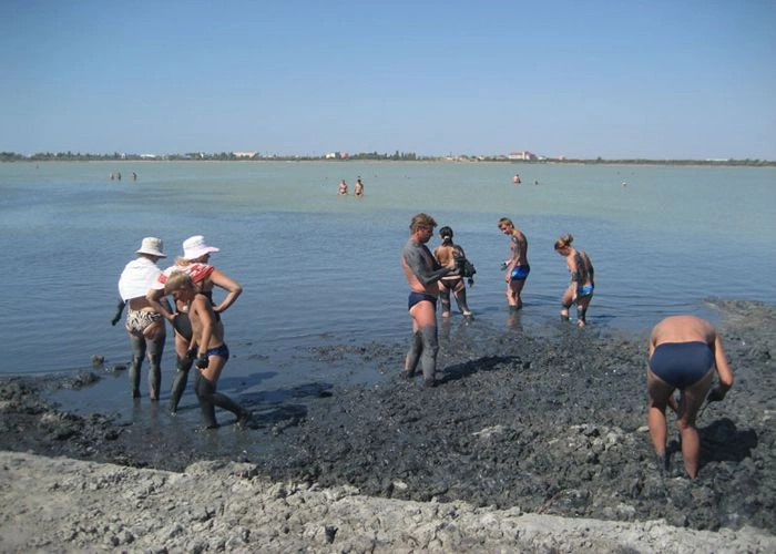 Евпатория
